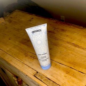 Amiko Cleansing Cream